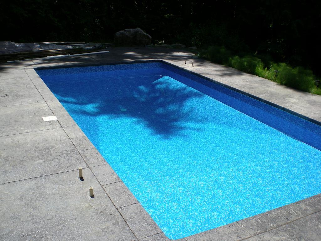 Bed and Breakfast Davis Brook Retreat Sechelt Exterior foto
