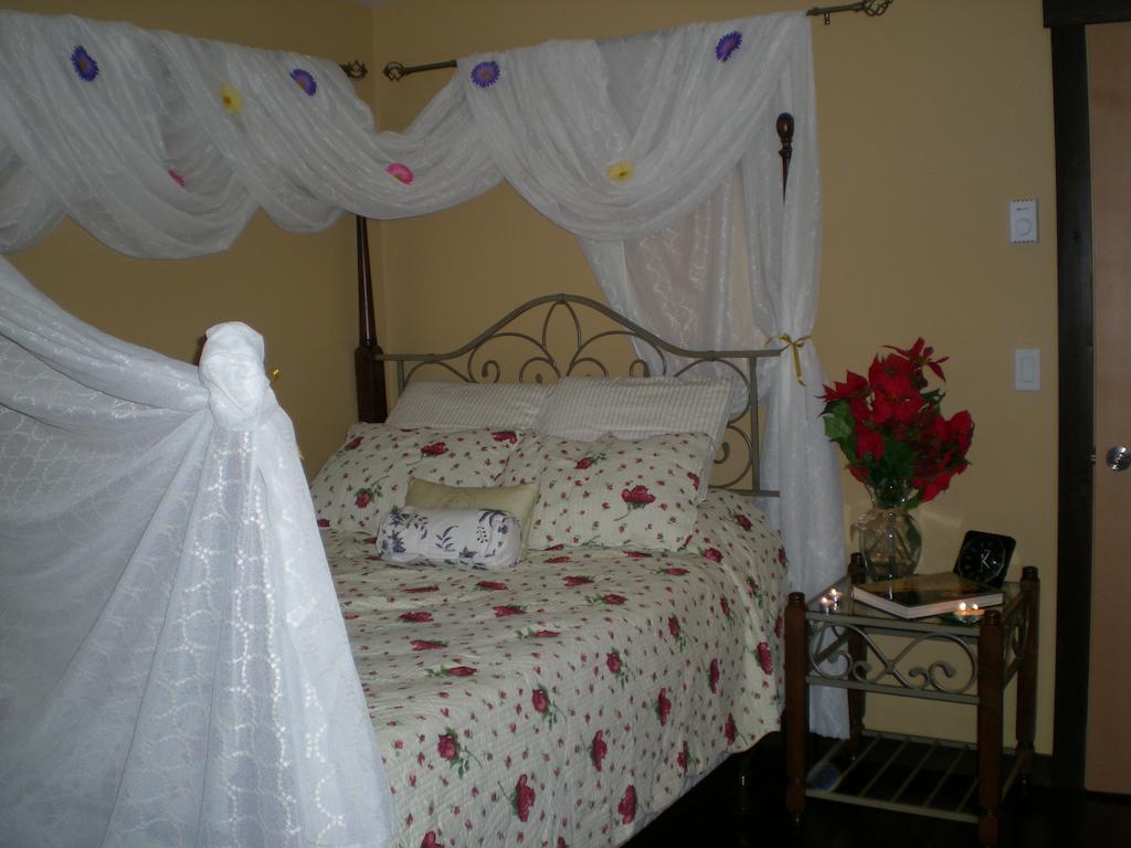 Bed and Breakfast Davis Brook Retreat Sechelt Exterior foto